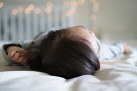 baby sleep myths