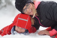Fun Winter Activities for the Family
