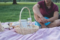Steps to Plan a Summer Family Picnic